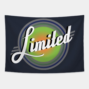 Limited Tapestry