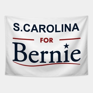 S. Carolina for Bernie Tapestry