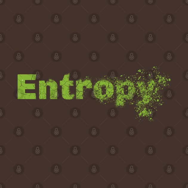 Green Entropy by divergentsum