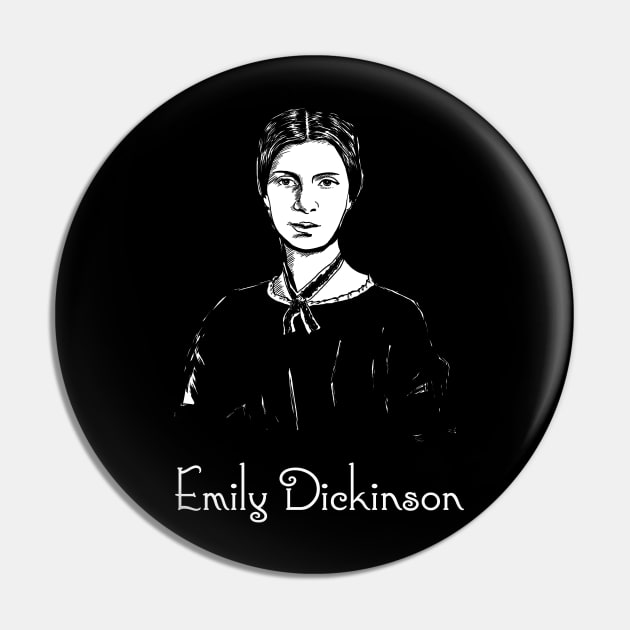 Dickinson 2 Pin by HelenaCooper