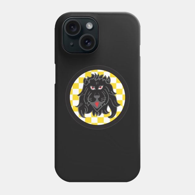 An Tir Badge II Phone Case by Greyhand