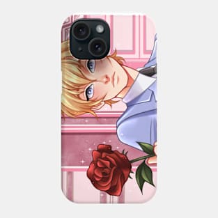 Fall in Love Phone Case