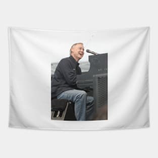 Bruce Hornsby Photograph Tapestry