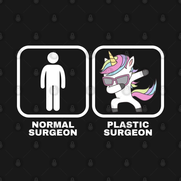 Funny Plastic Surgeon by BuddyandPrecious