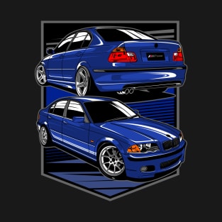 E46 T-Shirt