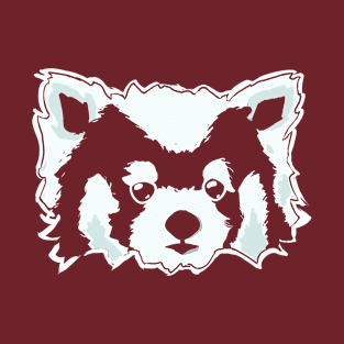 Little red panda T-Shirt