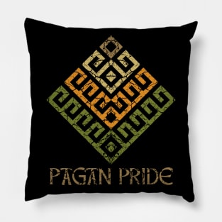 Yggdrasil Pillow