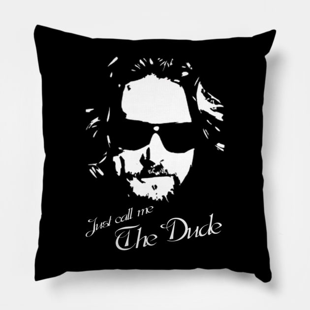 Big Lebowski Cinematography Analysis Pillow by Cierra Bauch