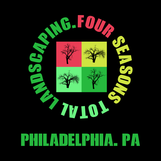 four seasons landscaping philadelphia