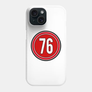 Brady Skjei Phone Case