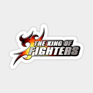 Logo KoF Magnet