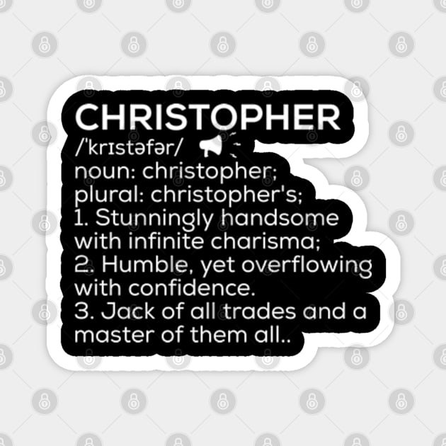 Name meaning magnets deals