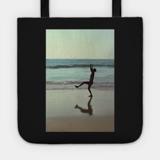 Leap Tote