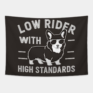 High standard Tapestry