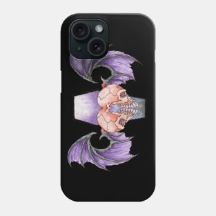 Batty for you Phone Case