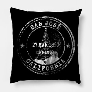 San Jose Pillow