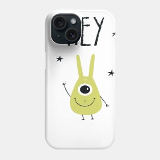 Het Phone Case