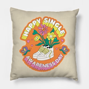 AWARENESS DAY Pillow