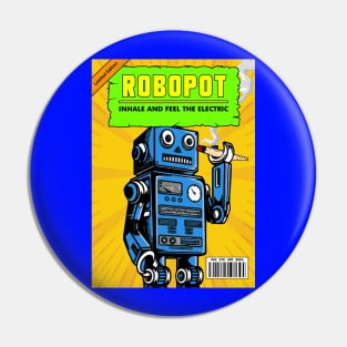 ROBOPOT Pin