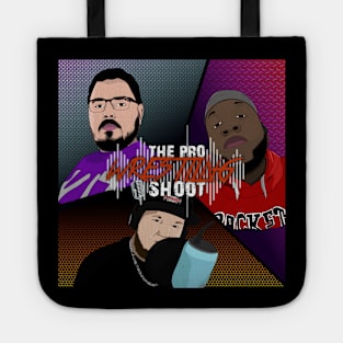 Cover art Tote