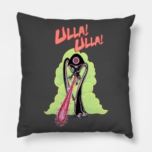 Ulla! Pillow