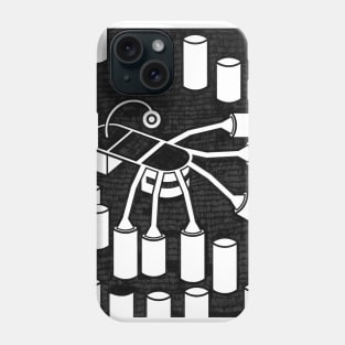 Adapted To Landscape Phone Case