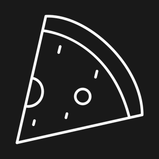 Pizza Slice T-Shirt