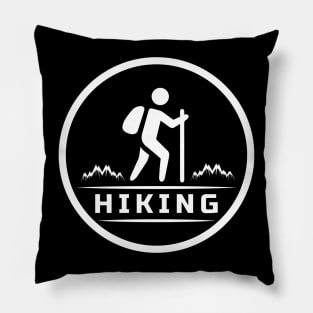 Hiking Pillow