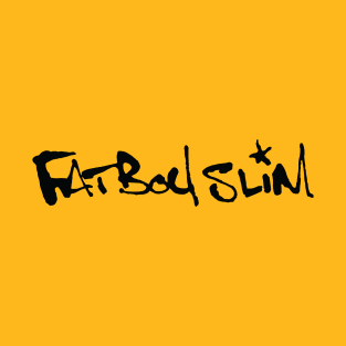 Fatboy Slim T-Shirt