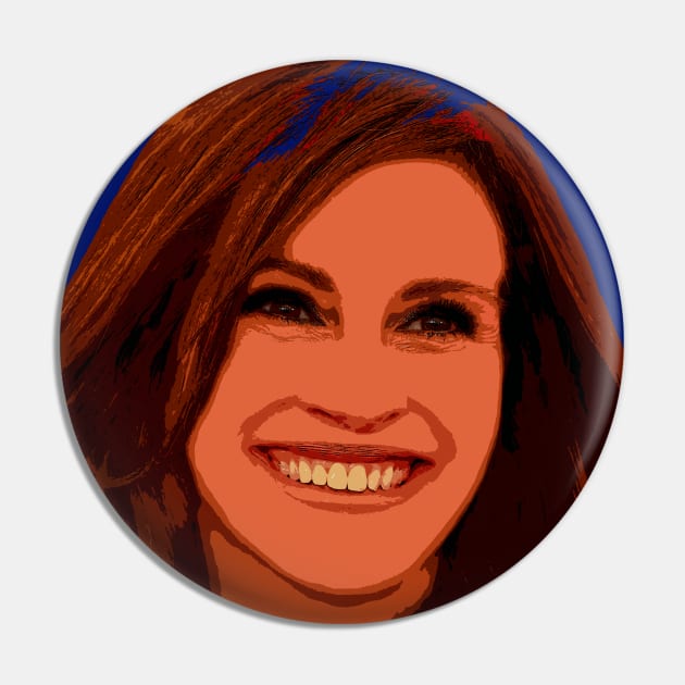 julia roberts Pin by oryan80