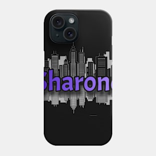 Sharone Phone Case