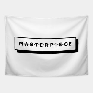 Masterpiece Tapestry