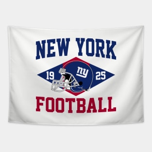 New York Giants Football - NY Tapestry