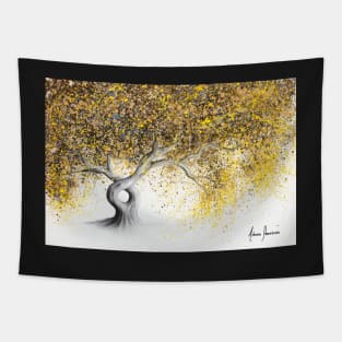 Lemon Pepper Tree Tapestry