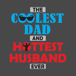 Ideal husband T-Shirt