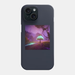 Enchantment Phone Case