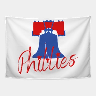 phillies Tapestry