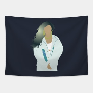 Tinashe Aquarius Tapestry