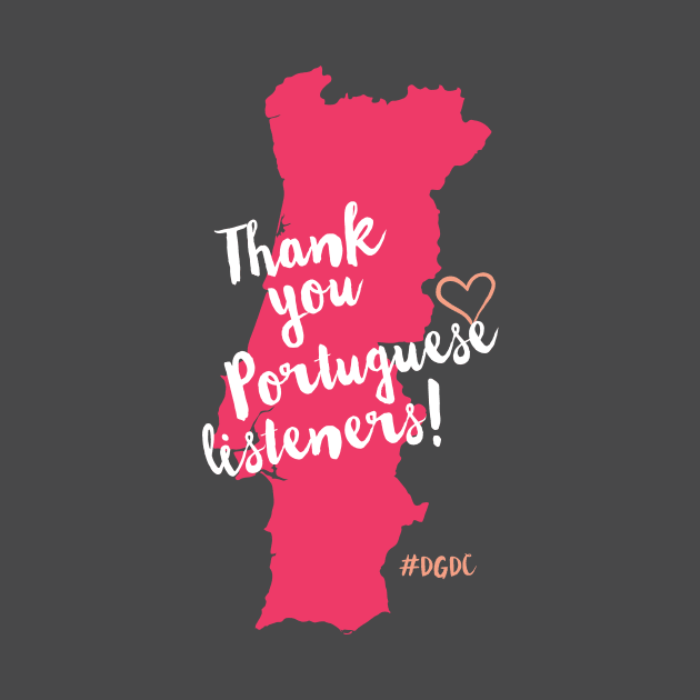 Thank you, Portugal! by deeplygraphic