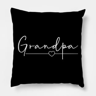 Grandpa Pillow