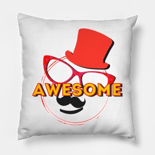 Awesome Pillow