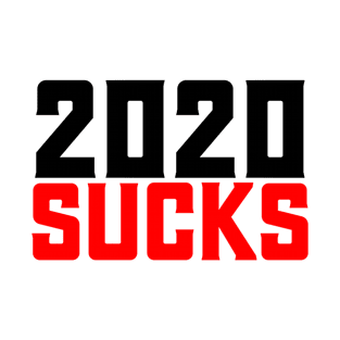 the wort year 2020 T-Shirt