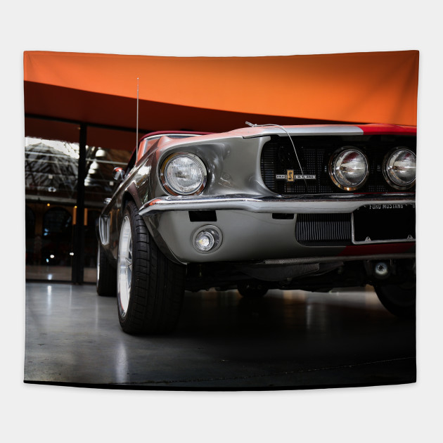 3d Silver Cobra Car Front Hood Grille Emblem Sticker For
