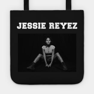 Jessie Reyez Merch Jessie Reyez Tote