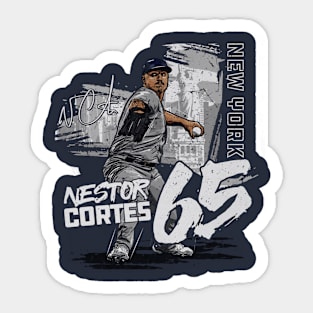 66designer99 Nasty Nestor Cortes Jr Kids T-Shirt