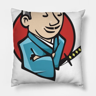 jenkins Pillow