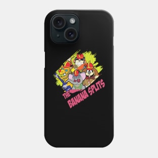 Women Men Tv Show Classic Phone Case