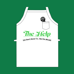 The Help T-Shirt