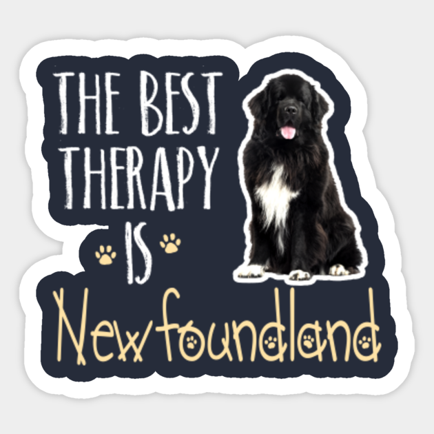 newfoundland dog gifts