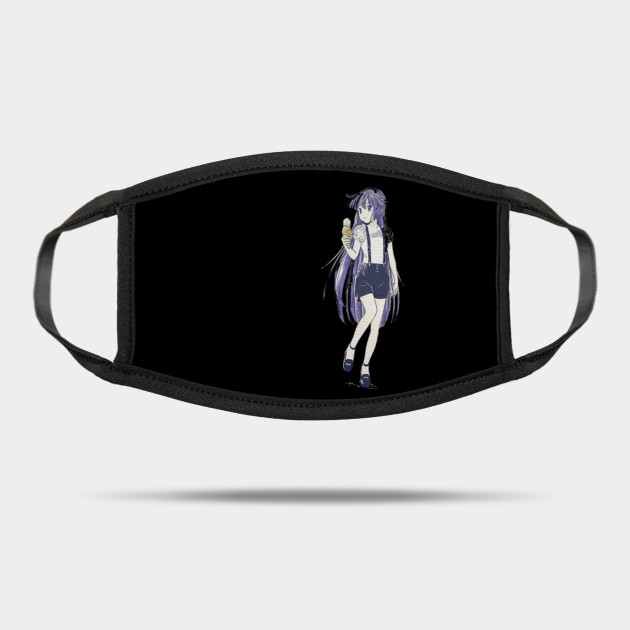 Wallpaper Log Horizon Log Horizon Mask Teepublic Desktop Wallpaper Free